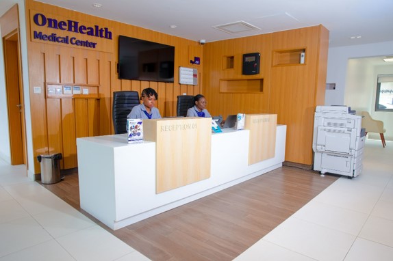 Read more about the article Ikeja medical center